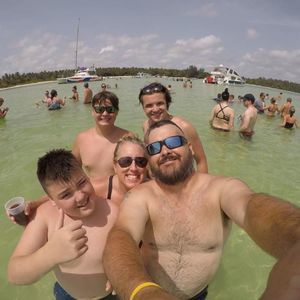 Meet your Posher, David